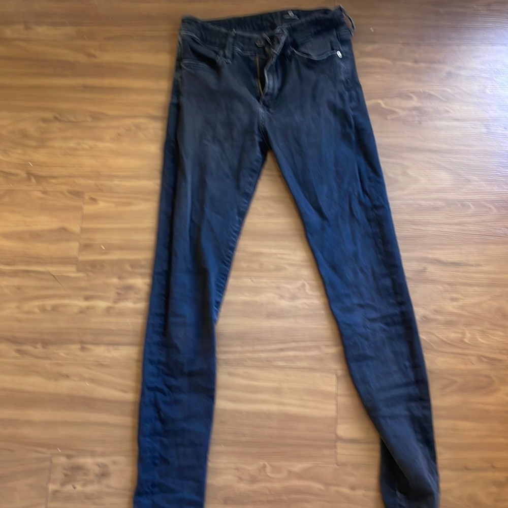 AGolde jeans